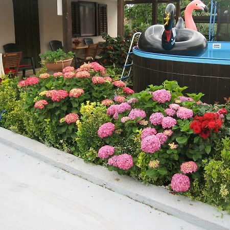 Apartments Adelita Пореч Екстериор снимка