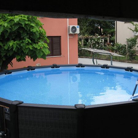 Apartments Adelita Пореч Екстериор снимка