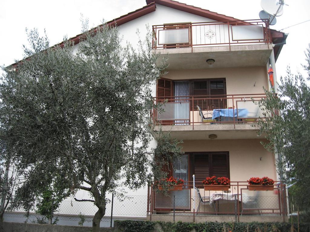 Apartments Adelita Пореч Стая снимка