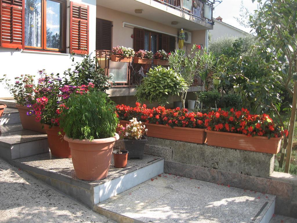 Apartments Adelita Пореч Стая снимка