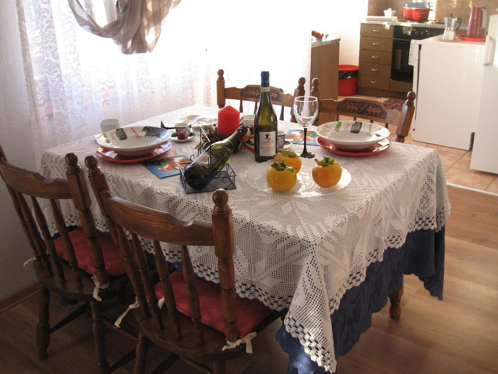 Apartments Adelita Пореч Екстериор снимка