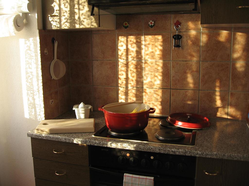 Apartments Adelita Пореч Екстериор снимка