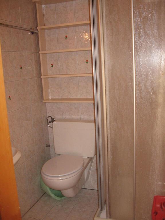 Apartments Adelita Пореч Екстериор снимка