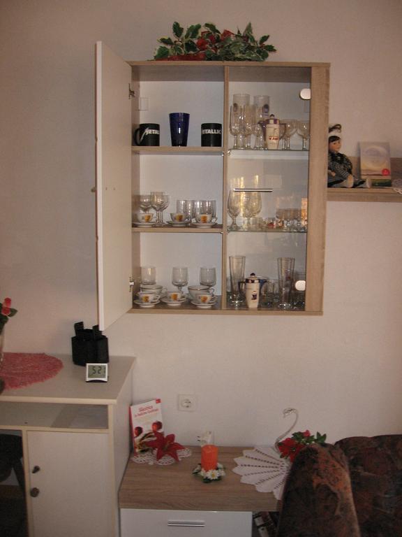 Apartments Adelita Пореч Екстериор снимка