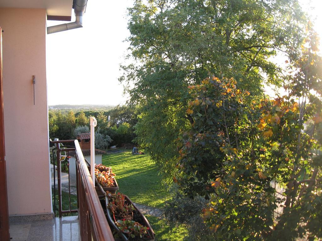 Apartments Adelita Пореч Екстериор снимка