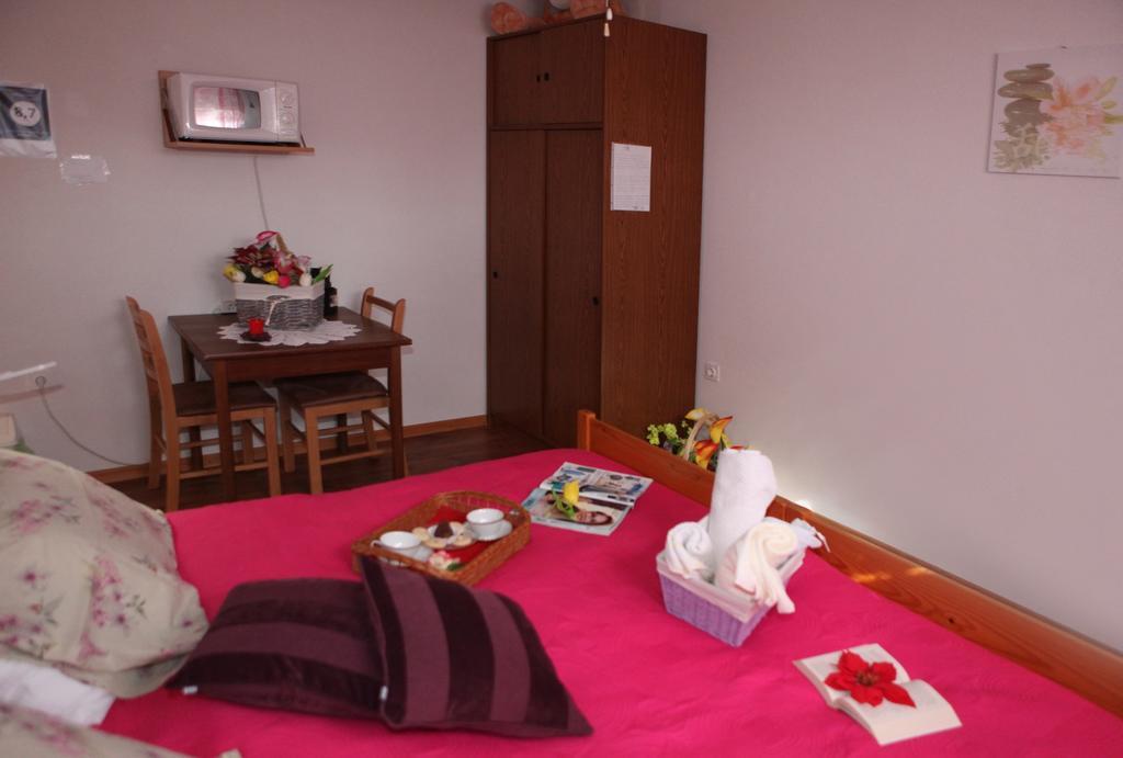 Apartments Adelita Пореч Екстериор снимка