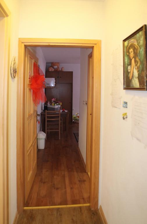 Apartments Adelita Пореч Екстериор снимка