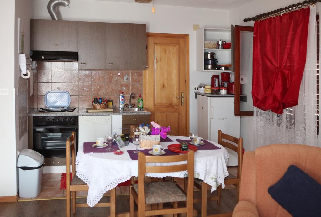 Apartments Adelita Пореч Екстериор снимка