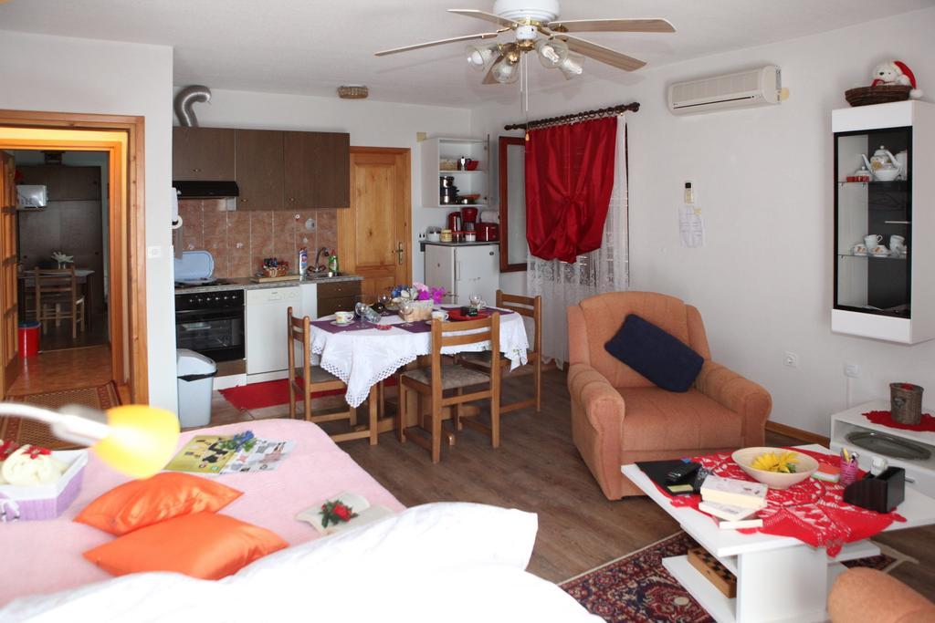 Apartments Adelita Пореч Екстериор снимка