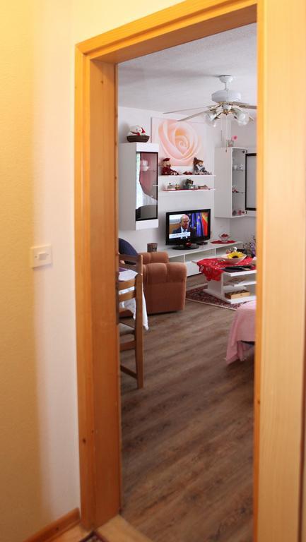 Apartments Adelita Пореч Екстериор снимка