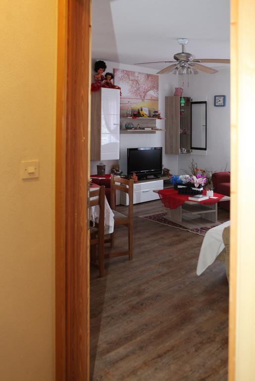 Apartments Adelita Пореч Екстериор снимка