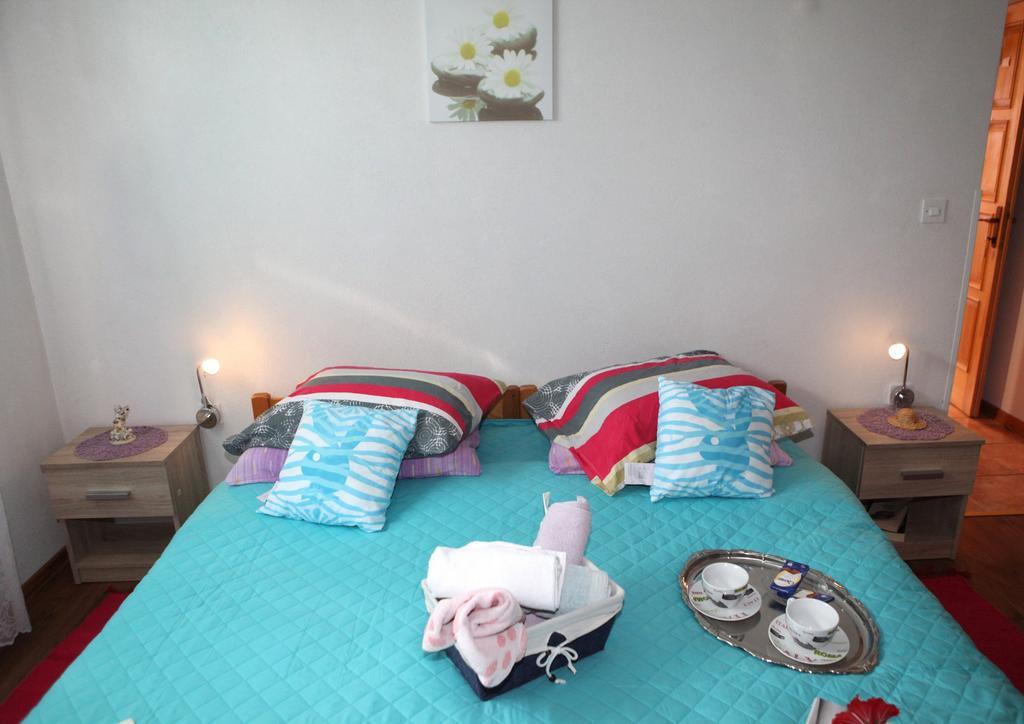 Apartments Adelita Пореч Екстериор снимка