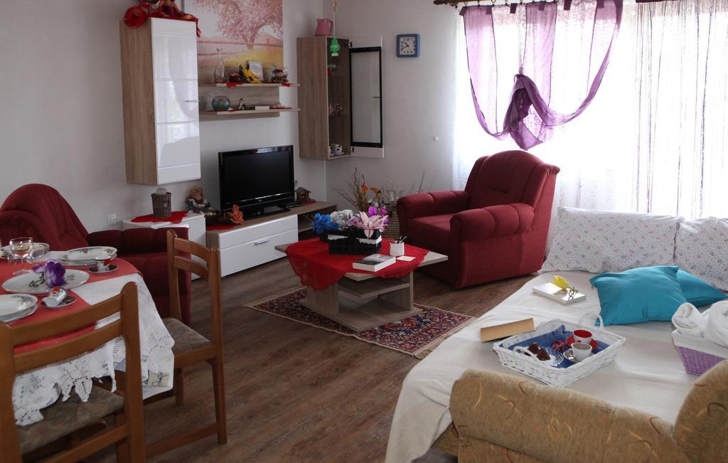 Apartments Adelita Пореч Екстериор снимка
