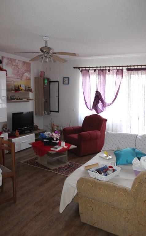 Apartments Adelita Пореч Екстериор снимка