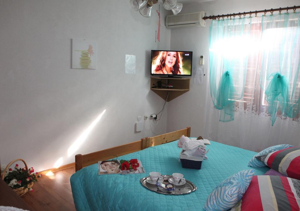 Apartments Adelita Пореч Екстериор снимка